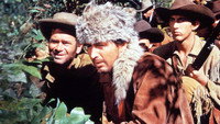 «Дэви Крокетт, король диких земель (1955)» — обои к фильму #2