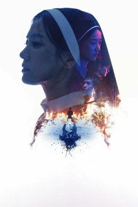 Постер фильма «Астрал: 13 инкарнаций зла (2025)» — (1 из 33)