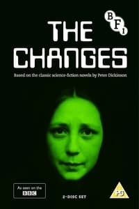 copertina serie tv The+Changes 1975