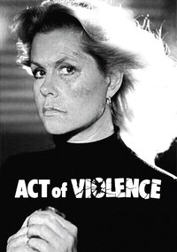 Poster de Act of Violence