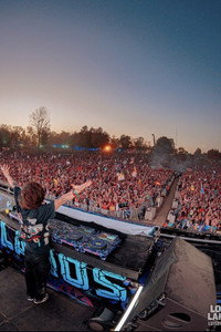 Lost Lands 2025 - ALLEYCVT