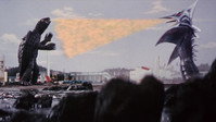 Gamera Vs. Zigra