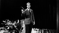 «Крест и нож (1970)» — обои к фильму #1