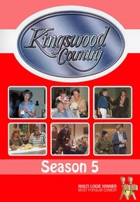 Watch Kingswood Country - Season 5 123Movies