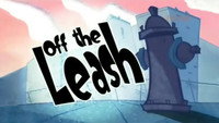 Off the Leash
