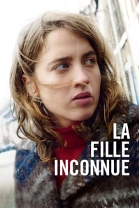 Poster de La Fille inconnue