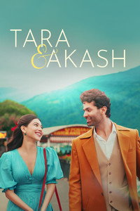 Tara and Akash: Love Beyond Realms