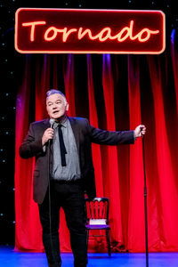 Stewart Lee: Tornado