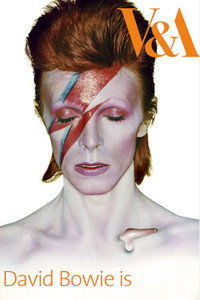 Постер фильма «David Bowie это… (2014)» — (3 из 3)