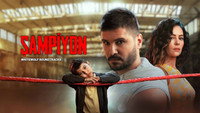 «Чемпион (2019 - 2020)» — обои к сериалу #1