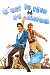 C'est la fête au harem (1965)