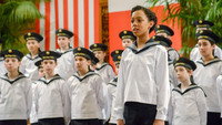 «Kleine Grosse Stimme (2015)» — обои к фильму #1