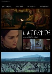 Imagem do Filme L'Attente