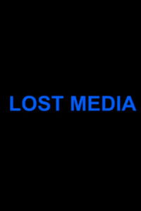 Poster de Lost Media
