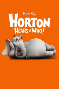 Постер мультфильма «Хортон (2008)» — (5 из 57)