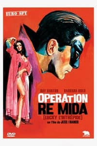 Opération Re Mida (1967)