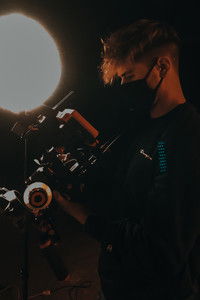 Martí Brussosa photo