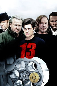 Постер фильма «13 (2009)» — (9 из 24)