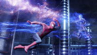 The Amazing Spider-Man : Le Destin d'un Héros