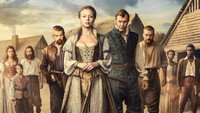 «Джеймстаун (2017-2019)» — обои к сериалу #3