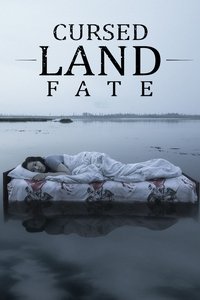 Poster de Cursed Land. Fate
