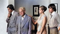 «Джина (1978)» — обои к сериалу #2