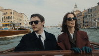Обои к сериалу «Красота (2026)» — (20 из 66)
