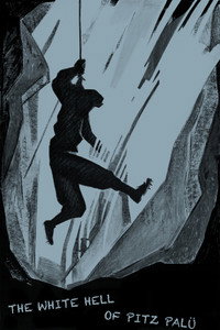 Постер фильма «Белый ад Пиц-Палю (1929)» — (6 из 10)