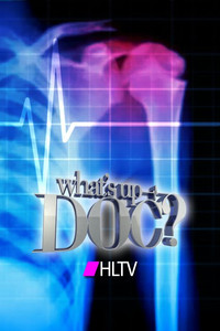 tv show poster Whats+up+Doc 2018
