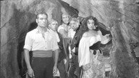 «La duquesa de Benamejí (1949)» — обои к фильму #1