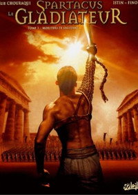 Spartacus le gladiateur