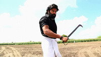 «Kathar Basha Endra Muthuramalingam (2023)» — обои к фильму #5