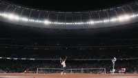 «Roger Federer. The Reunion. (2021)» — обои к фильму #1