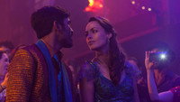 Обои к фильму «Невероятные приключения Факира (2018)» — (22 из 33)
