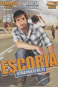 Escoria otra parte de tí (1990)