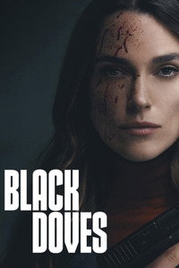 Постер сериала «Чёрные голуби (2024)» — (9 из 39)