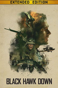 Постер фильма «Чёрный ястреб (2001)» — (78 из 145)