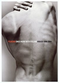 Poster de Placebo - Once More With Feeling - Singles 1996-2004