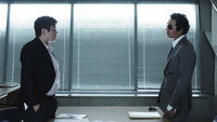 «Новый мир (2013)» — обои к фильму #8