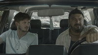 «Лазарь (2015)» — обои к фильму #1