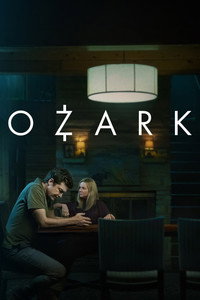 Постер сериала «Озарк (2017-2022)» — (7 из 56)