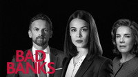 «Плохие банки (2018-2020)» — обои к сериалу #7