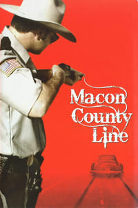 Poster de Macon County Line