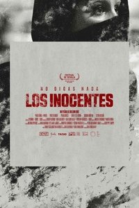 Los inocentes (2021)