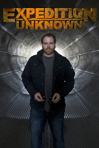 Постер сериала «Неизвестная экспедиция (2015)» — (30 из 90)