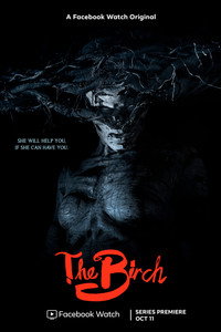Постер сериала «Берёза (2019)» — (3 из 10)