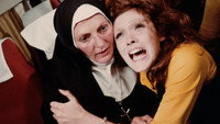 «Cristiana monaca indemoniata (1972)» — обои к фильму #1