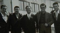 Battles Without Honor and Humanity: Proxy War