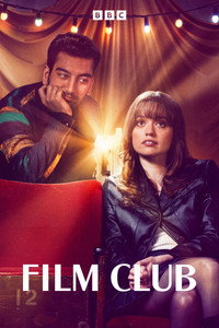 Постер сериала «Киноклуб (2025)» — (8 из 19)