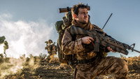 «Своих не бросаем (2016)» — обои к сериалу #9